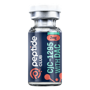 CJC-1295 with DAC (2mg)
