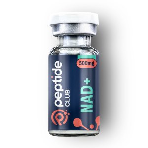 NAD+ (500mg)