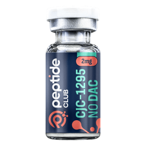 CJC-1295 no DAC (2mg)