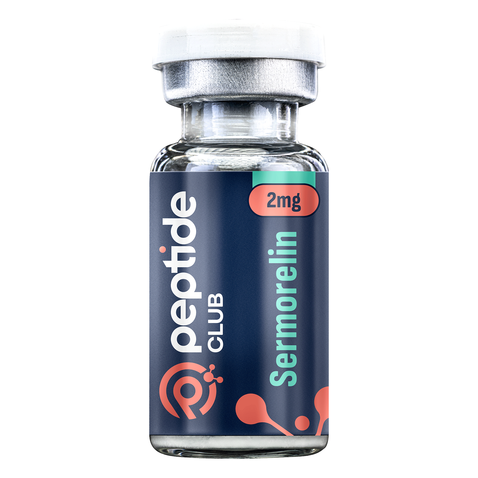 Sermorelin (2mg)