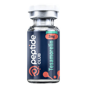 Tesamorelin (2mg)