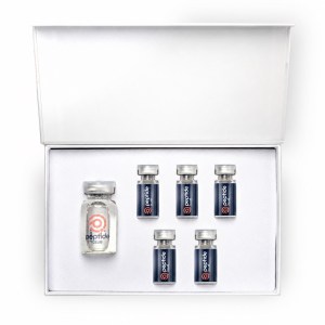Clinical Research Kit - 5 x DSIP 15 mg Pack (60 MG)