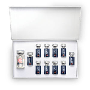 Clinical Research Kit - GLP-3 R 2 mg 10 Pack (20mg Total)