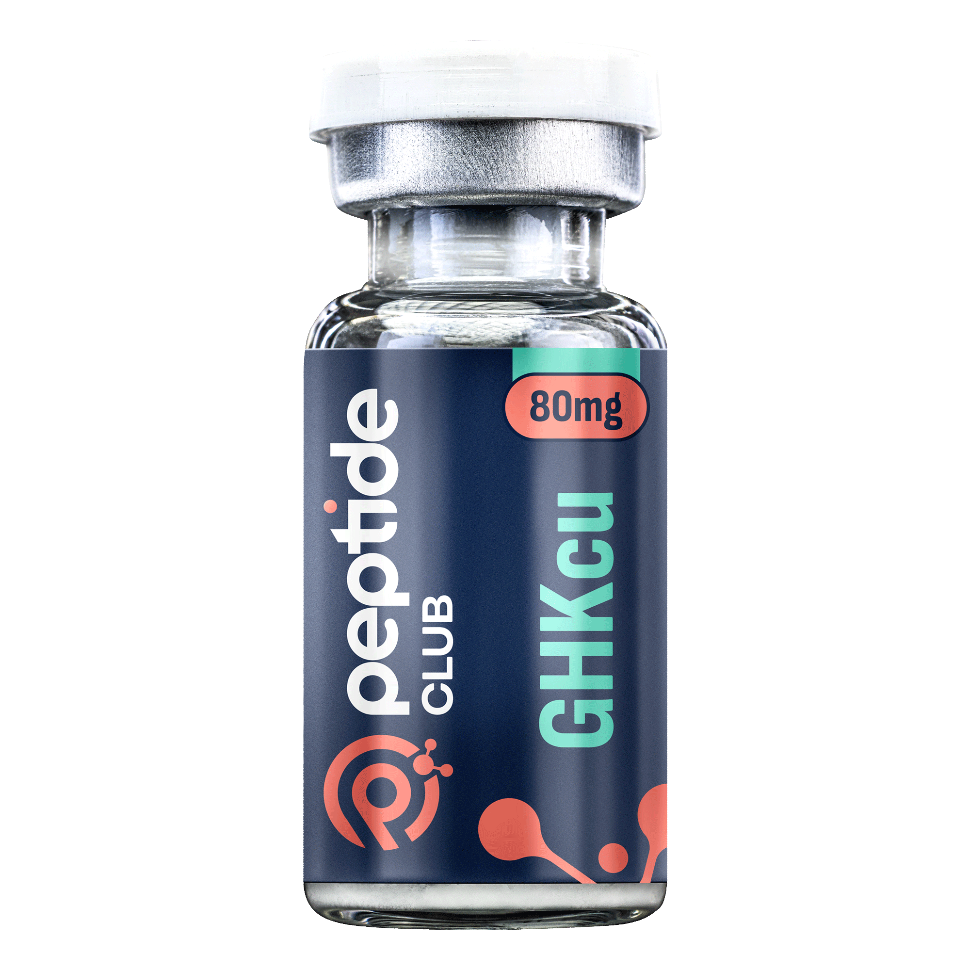 GHKcu (80mg)